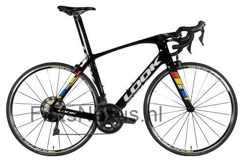 Look 795 Light Proteam specificaties